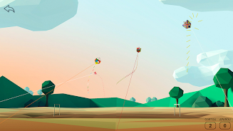 Kite Flying - Layang Layang Screenshot 1