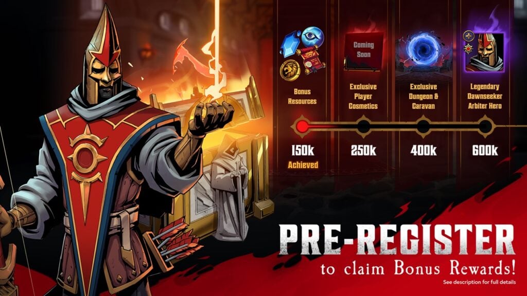 Mrimguard Tactics: предварительная регистрация сейчас для эксклюзивных наград!
