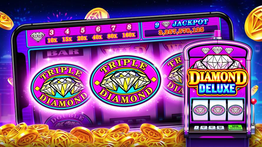 Double Rich Capture d'écran 0