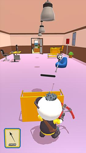 Arrow Master: Crossbow Shooter 스크린샷 1