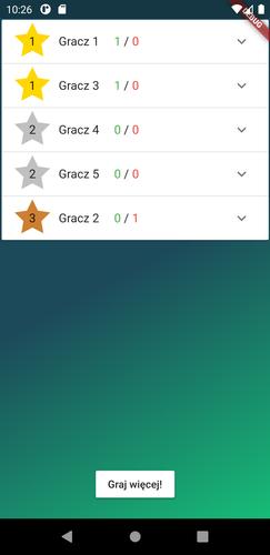 Koszyk słów (edukacyjna gra Al স্ক্রিনশট 3