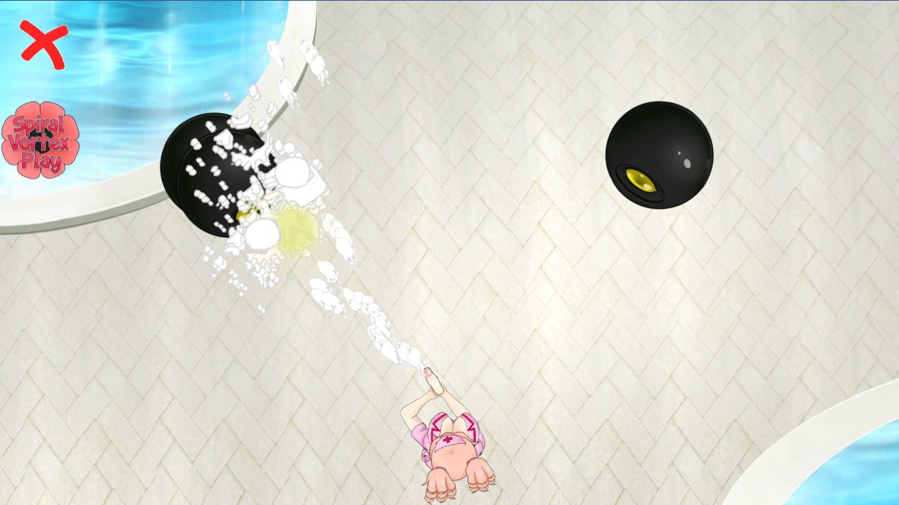 Umichan Maiko Agent Academy Скриншот 2