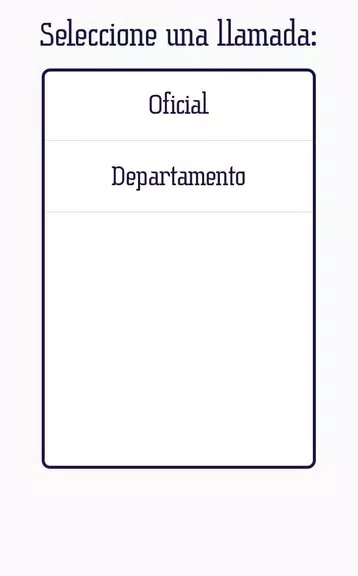 Policía de niños - para padres Capture d'écran 2