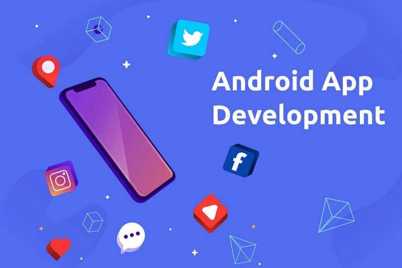 Learn Android App Development Ảnh chụp màn hình 0