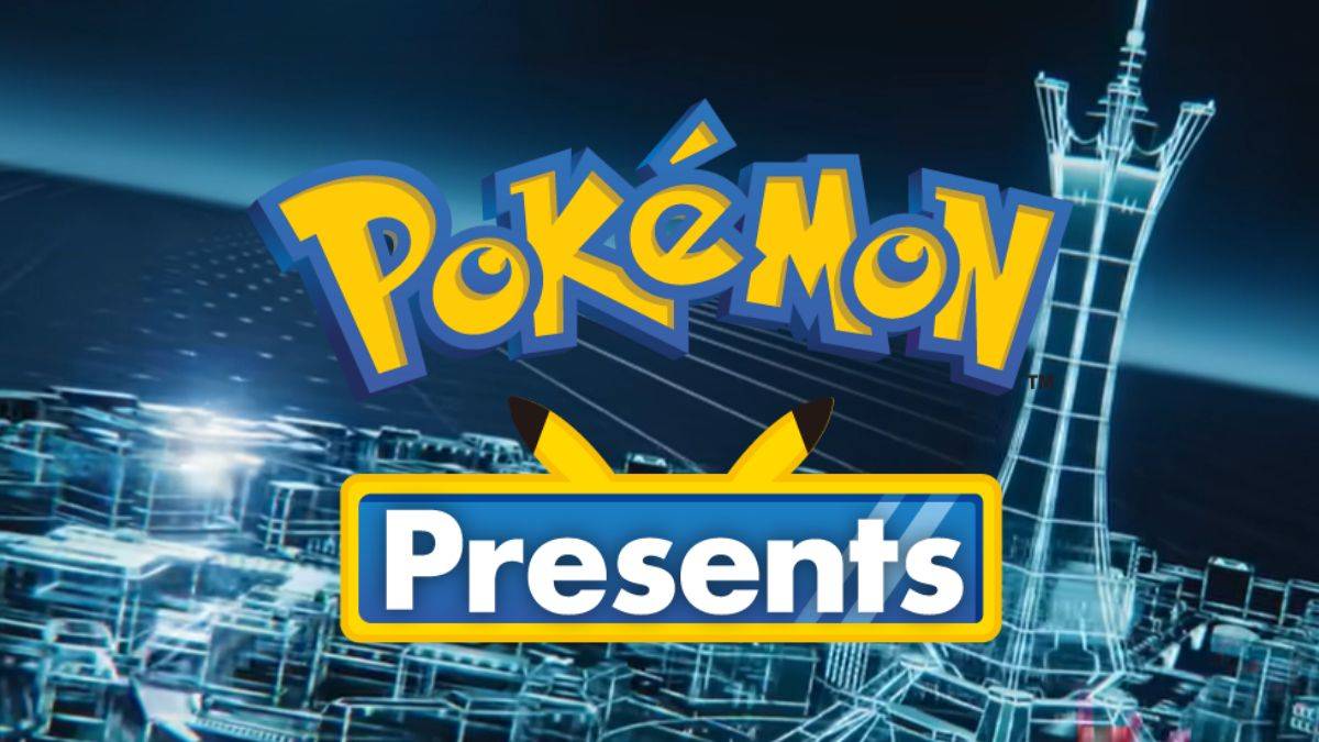 Pokemon Presents 2025: крупнейшие фан -объявления