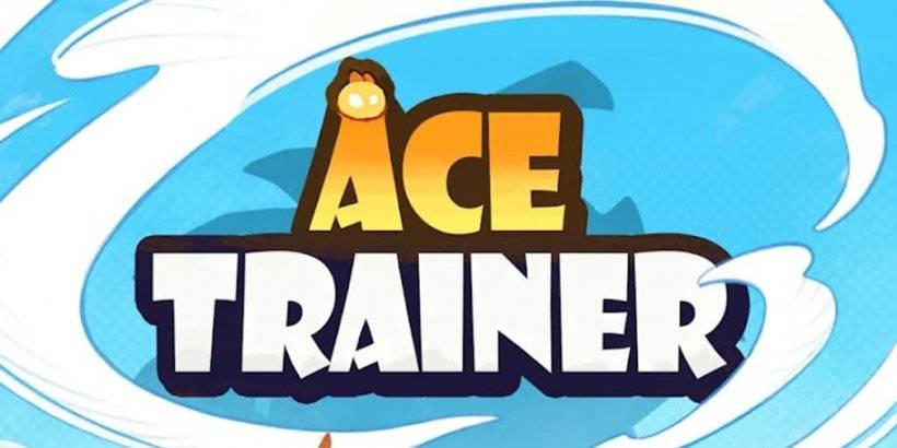 Ace Trainer, belirli bölgeler için yumuşak lansmanda yeni bir Farlight Games sürümüdür