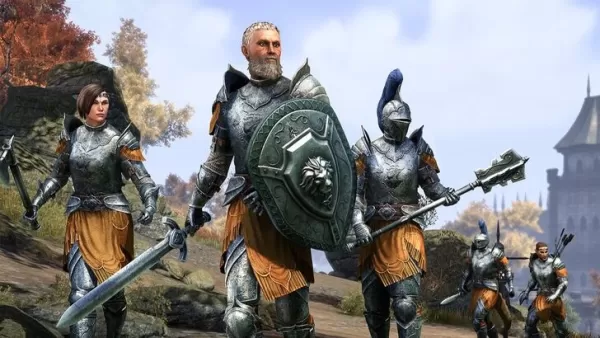 Elder Scrolls Online, 11 yıllık fan isteklerinden sonra alt sınıfları tanıtıyor 