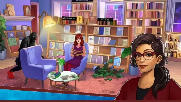 Haiku Games Unveils New Android Puzzle: Puzzletown Mysteries
Haiku Games, known for its beautifully crafted puzzle titles, has just announced the launch of their latest mobile game, Puzzletown Mysteries, now available on Android. Set in a whimsical, story-driven world, the game blends intricate tile-matching mechanics with narrative exploration, offering players a fresh twist on the classic puzzle genre.
In Puzzletown Mysteries, players take on the role of a curious investigator who arrives in the sleepy village of Puzzletown, where strange occurrences have left the townsfolk trapped in a mysterious time loop. With each level, players must solve clever puzzles to uncover hidden clues, restore forgotten memories, and unravel the town’s secret.
Featuring:

Elegant, hand-drawn art and soothing ambient soundtrack
A branching storyline influenced by player choices
Over 150 unique puzzles ranging from match-3 to logic-based challenges
Daily mysteries and seasonal events
Intuitive touch controls and seamless Android optimization

“Puzzletown Mysteries is more than just a puzzle game—it’s an emotional journey wrapped in clever gameplay,” said a developer at Haiku Games. “We wanted to create something that feels both relaxing and deeply engaging, where every match brings you closer to the truth.”
Available now on the Google Play Store, Puzzletown Mysteries is free to download with optional in-app purchases for cosmetic items and hints. No ads disrupt the serene experience—just pure puzzle-solving magic.
Perfect for fans of Candy Crush, The Room, and narrative-rich mobile games, Puzzletown Mysteries promises to be a standout title in the Android puzzle landscape.
Download it today and begin your journey into a town where every puzzle holds a secret. 🧩✨