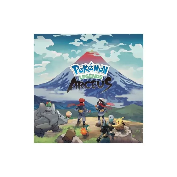 Najlepsze oferty: Pokémon Games, MSI Desktops, Zelda Sword