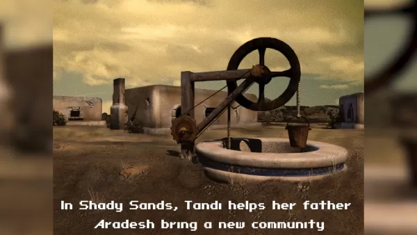 Fallout TV Show Video Game Easter Eggs