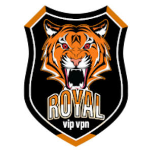 ROYAL VIP VPN スクリーンショット 2