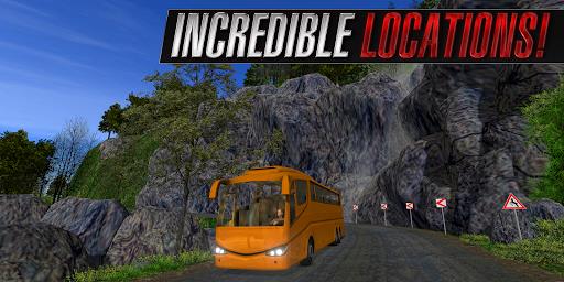 Bus Simulator: Original Screenshot 3