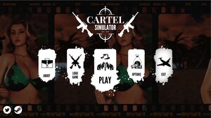 Cartel Simulator – New Version 0.1 Official [ITK] Tangkapan skrin 0