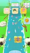 Pet Party：Net Fishing ဖန်သားပြင်ဓာတ်ပုံ 1