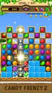 Candy Frenzy 2 স্ক্রিনশট 0