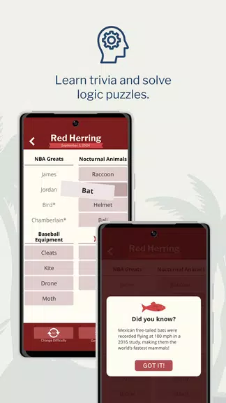 7 Little Words: Word Puzzles Screenshot 0