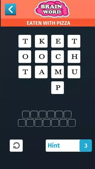 Vocabulary: Daily word Game Tangkapan skrin 2