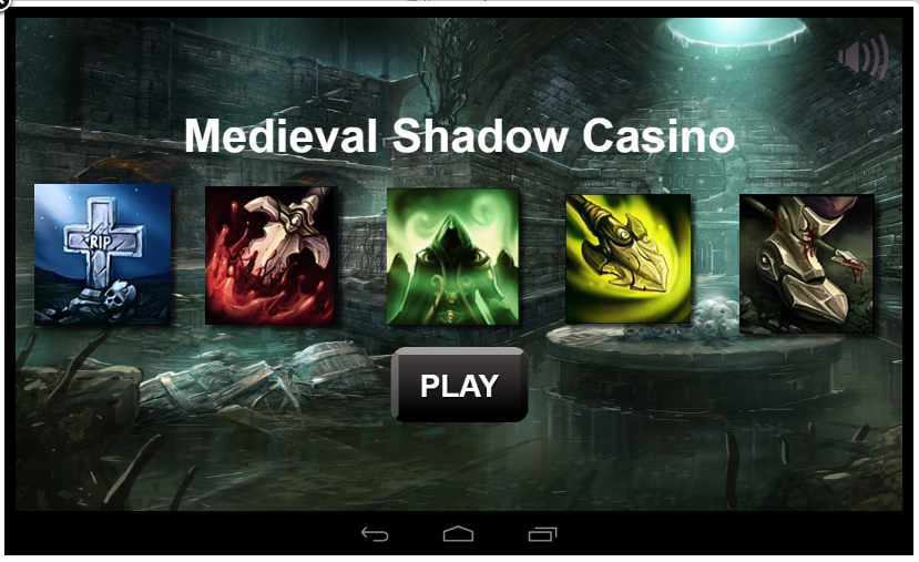 Medieval Shadow Casino स्क्रीनशॉट 2