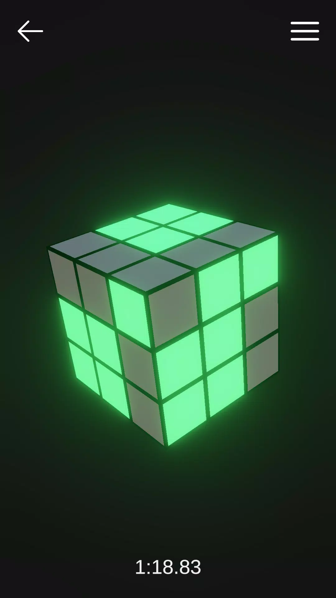 Magic Cube Collection Скриншот 2