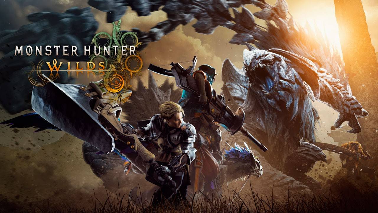 Monster Hunter Wilds: Проблемы с ПК-версией