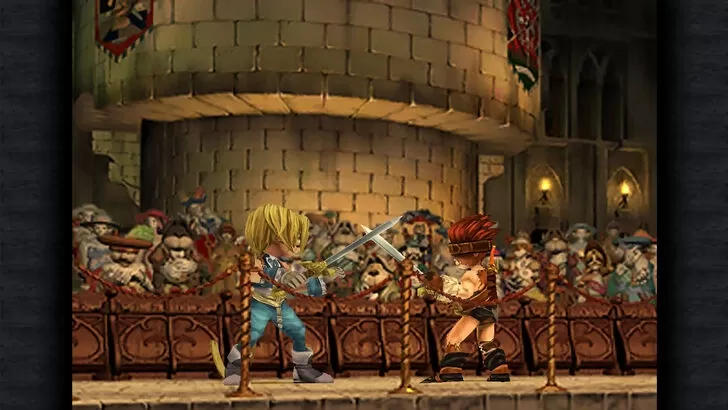 『FFIX』リメイク説再浮上 アニメ化計画の不透明さと共に