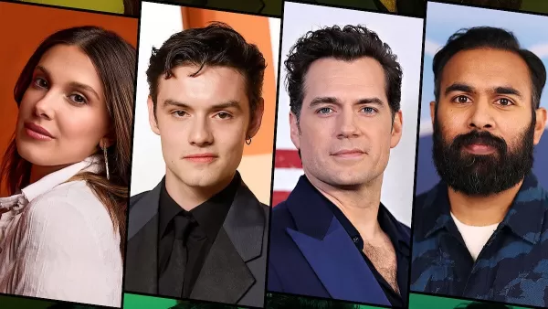 Enola Holmes 3 rozpoczyna produkcję: Millie Bobby Brown, Henry Cavill powrót do Netflix Detektyw Film