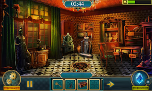 Escape Room Fantasy - Reverie Ảnh chụp màn hình 2