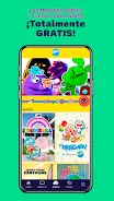 Boing App: series y juegos 스크린샷 0