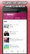 TéléStar - programmes & actu T应用截图第1张