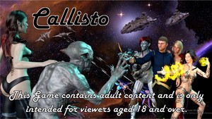 Callisto Screenshot 0