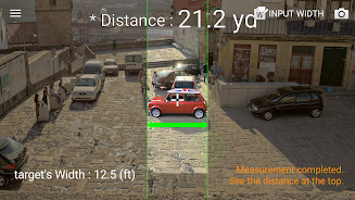 Smart Distance Captura de pantalla 2