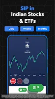 INDmoney: Stocks, Mutual Funds Screenshot 1