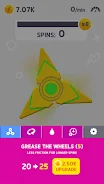 Fidget Spinner Screenshot 3