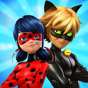 Miraculous Ladybug & Cat Noir Mod