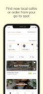 Odeko - Order Local Coffee应用截图第1张