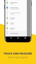 Rosetta Stone: Fluency Builder স্ক্রিনশট 3