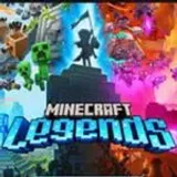 Minecraft Legends