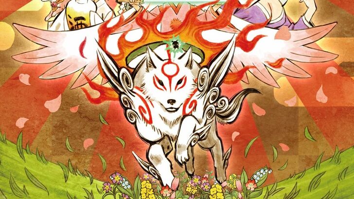 Okami 2 è il sogno del Creatore, ma l'ultimo detto va a Capcom