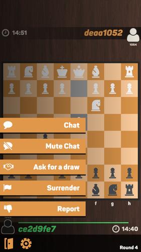 Online Chess 2022应用截图第3张