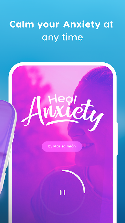 Zen: Relax, Meditate & Sleep Mod Ảnh chụp màn hình 2