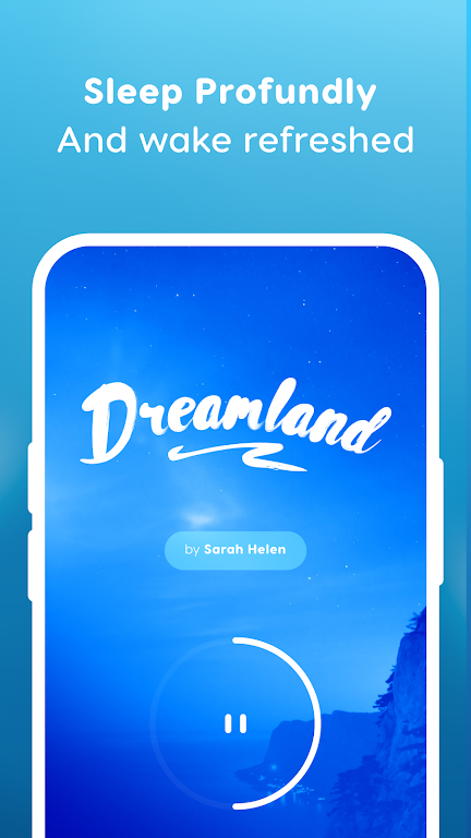 Zen: Relax, Meditate & Sleep Mod Ảnh chụp màn hình 3