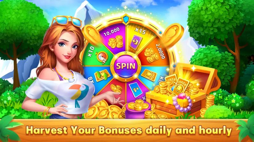 Solitaire Chapters - Solitaire Ekran Görüntüsü 2