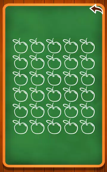 Learn multiplication table Capture d'écran 3