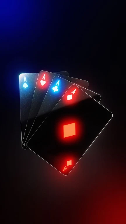 Tas Rummy - Offline Card Games Captura de tela 1