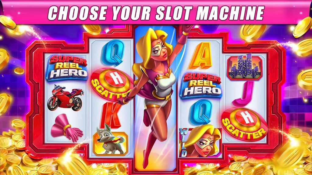 Legends Slot Bingo JILI52 Club Ekran Görüntüsü 0