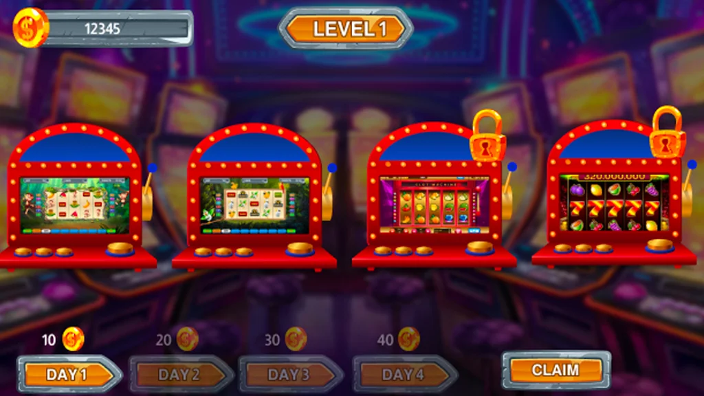 Raging Bull Casino Online 螢幕截圖 0
