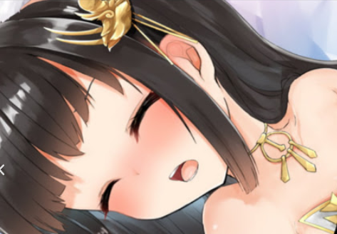 Kemokko Ecchi ~Japanese Style Lolis and Ladies~ Captura de tela 2