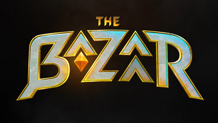 วันและเวลาวางจำหน่าย The Bazaar