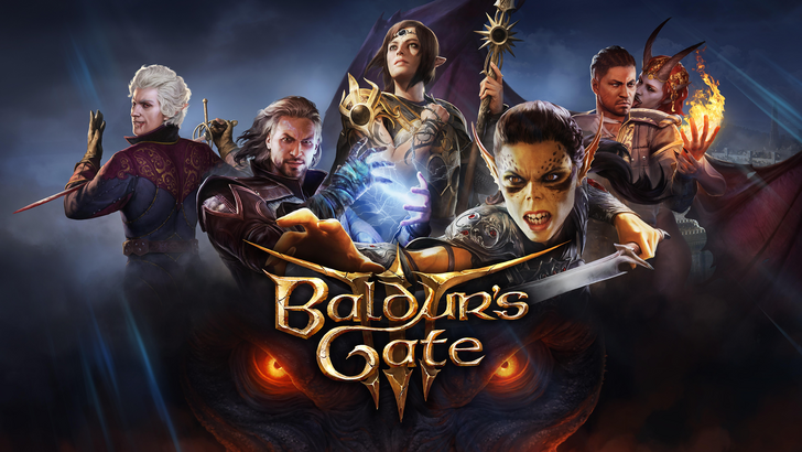 Baldur's Gate 3 Update: Google-optimierte Inhalte für SEO