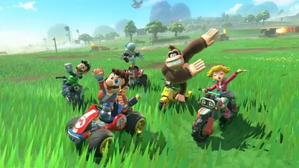 Mario Kart: World Direct revela importantes actualizaciones